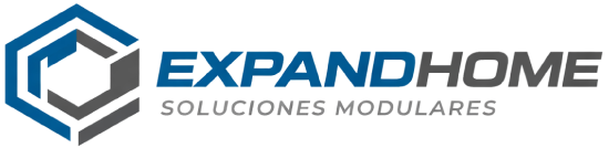 ExpandHome Logo